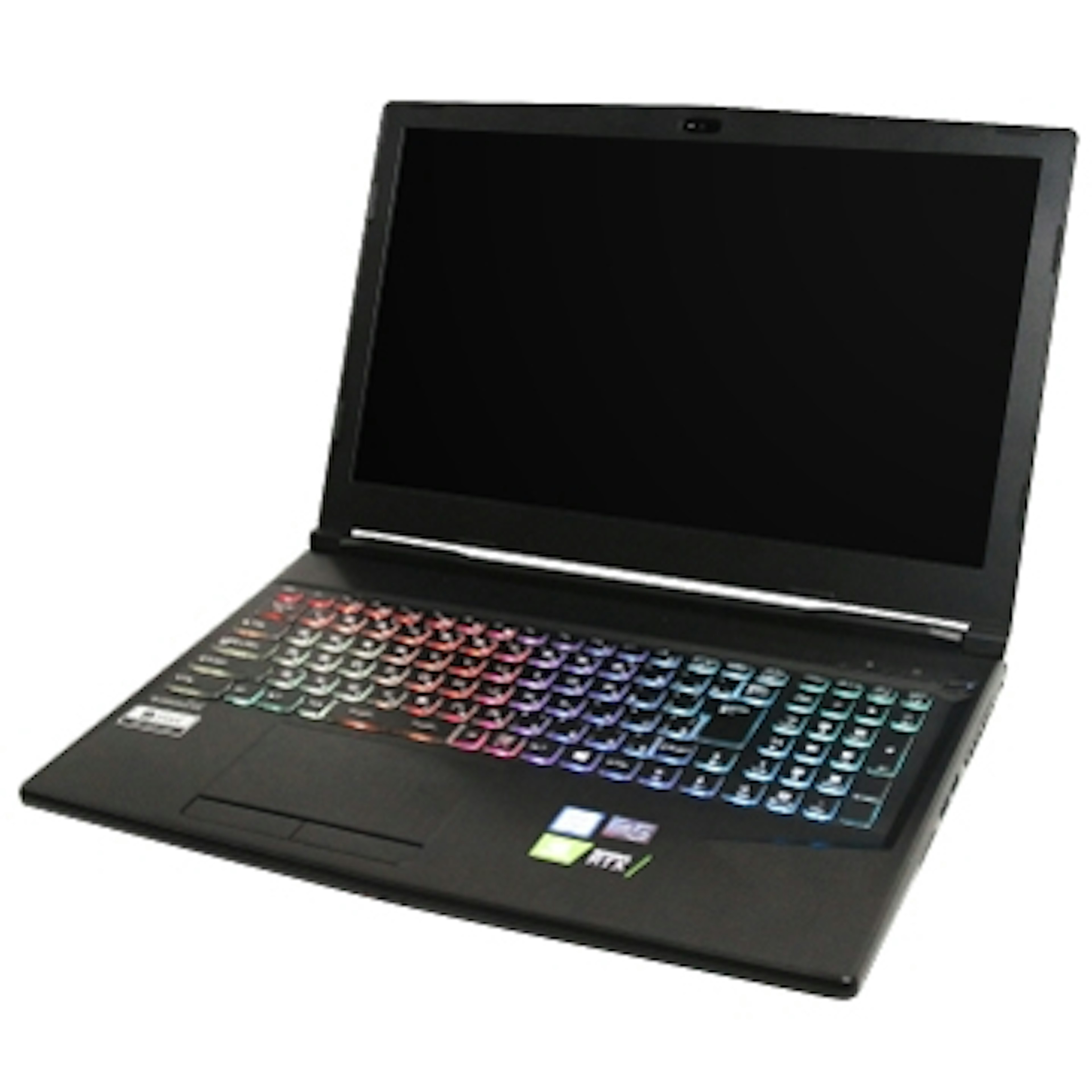 GALLERIA GCR1660TGF Core i7