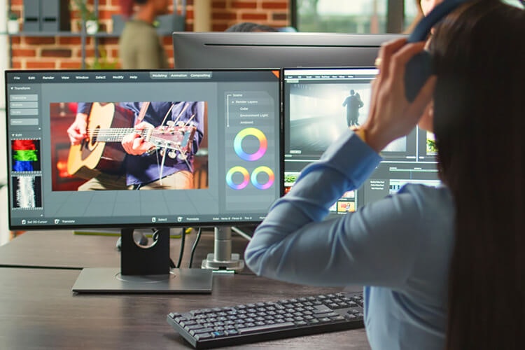 パソコンレンタルでハイスペックマシンを選ぶ!レンタルの確認事項も