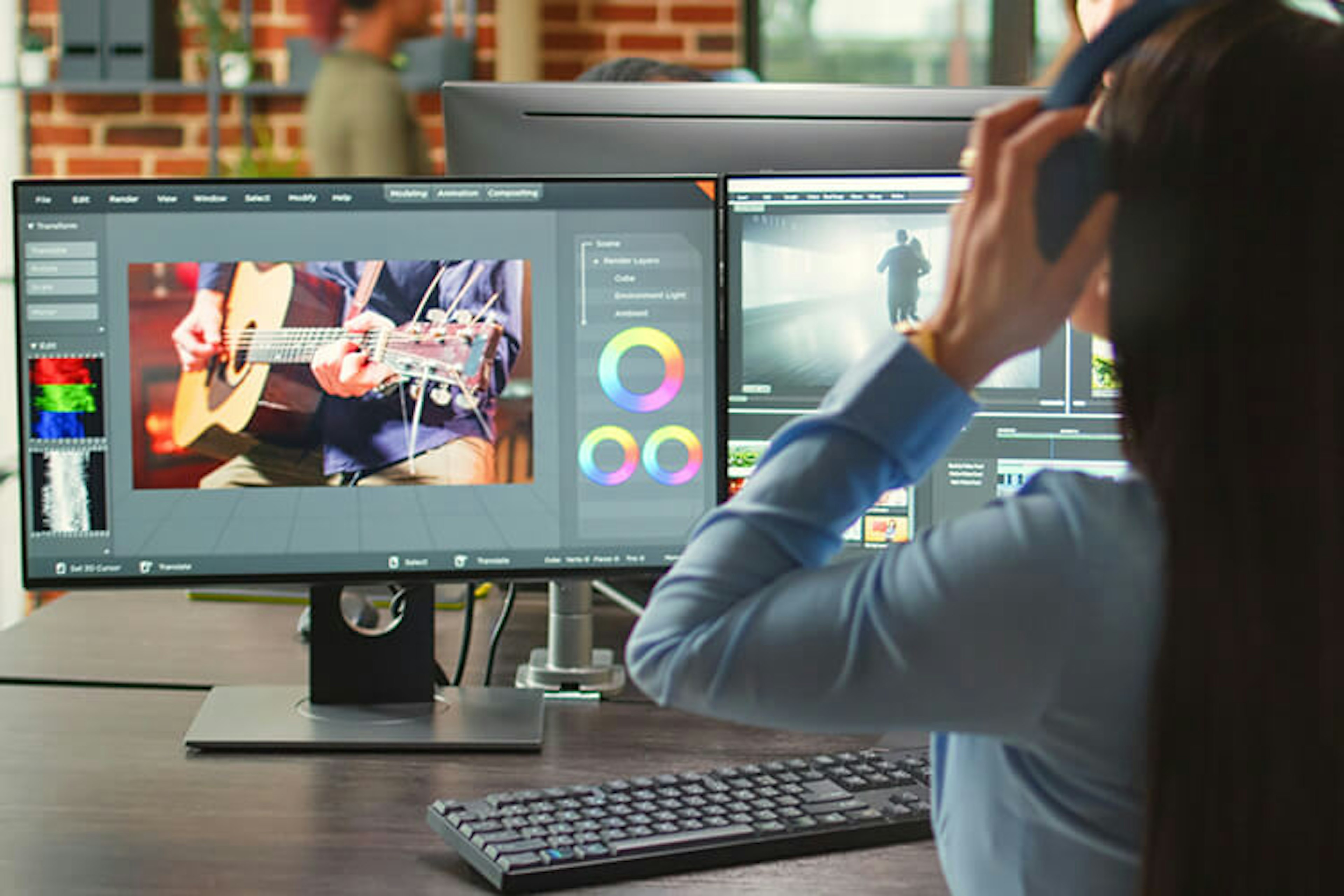 パソコンレンタルでハイスペックマシンを選ぶ！レンタルの確認事項も