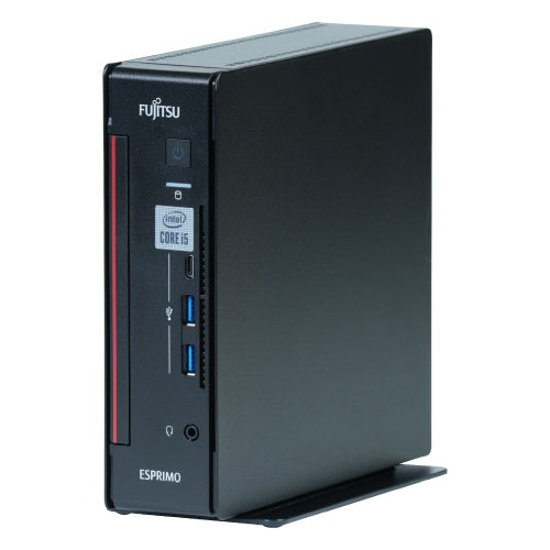 FUJITSU ESPRIMO Q7010/E Core i5