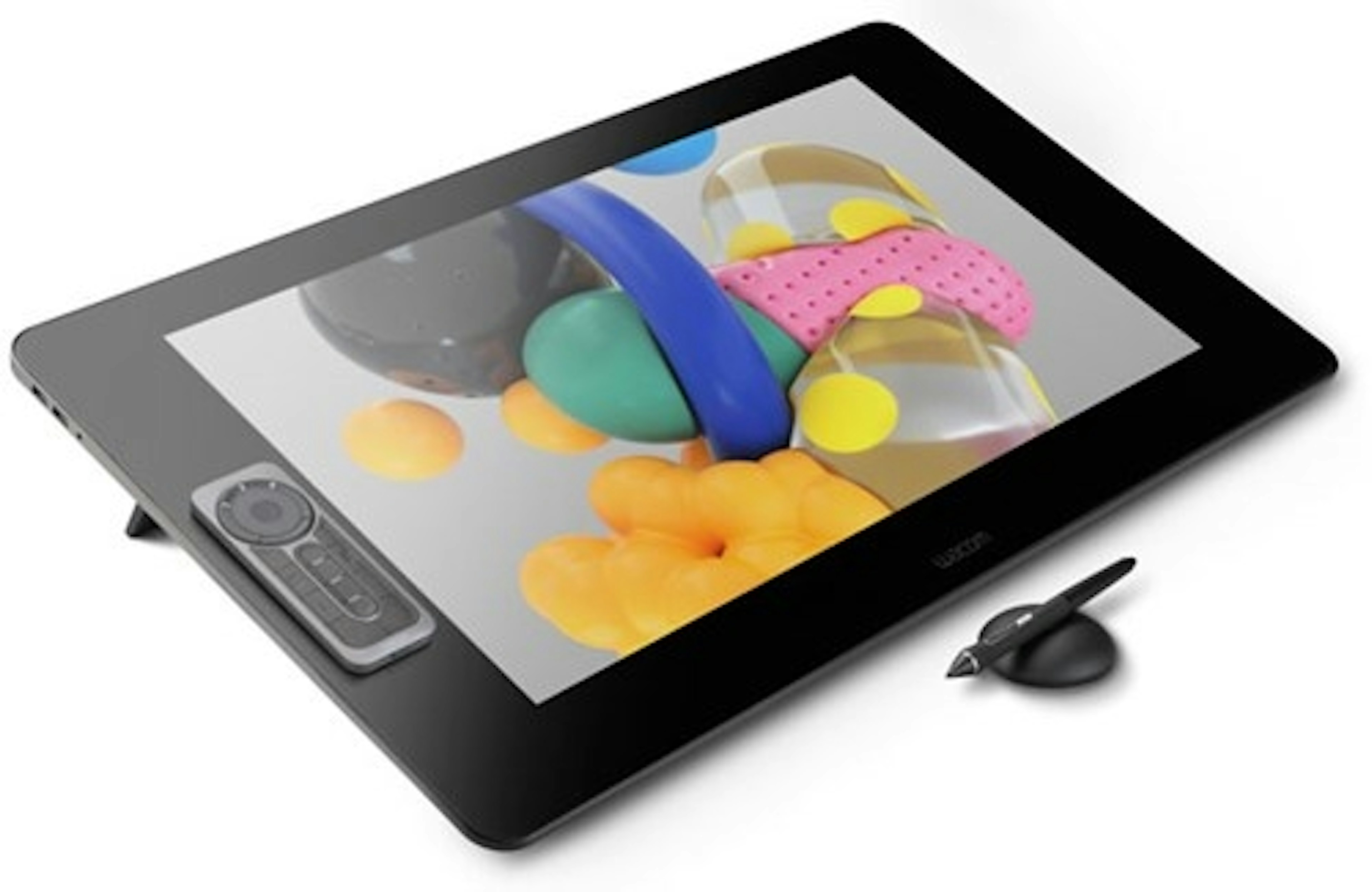 Wacom Cintiq Pro 24 ペンモデル 液晶ペンタブレット