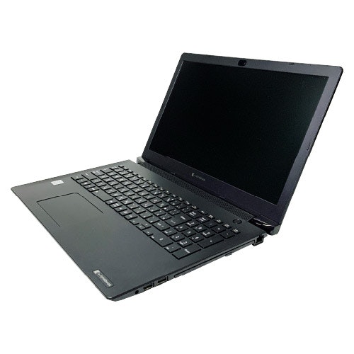 dynabook BJ65/FS Core i5 長期レンタル