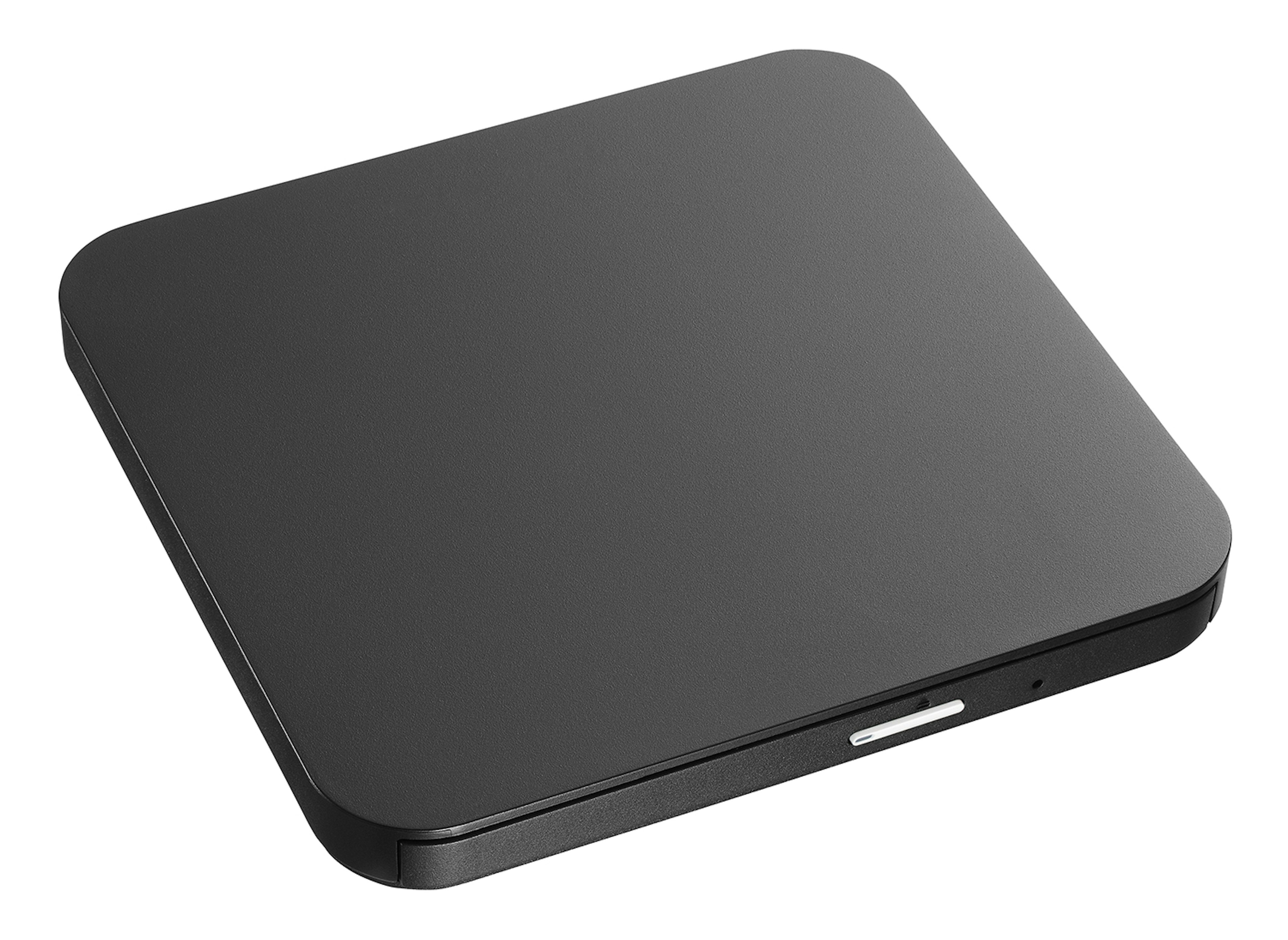 IODATA 外付ポータブルDVDドライブ OB-DVMED1BK