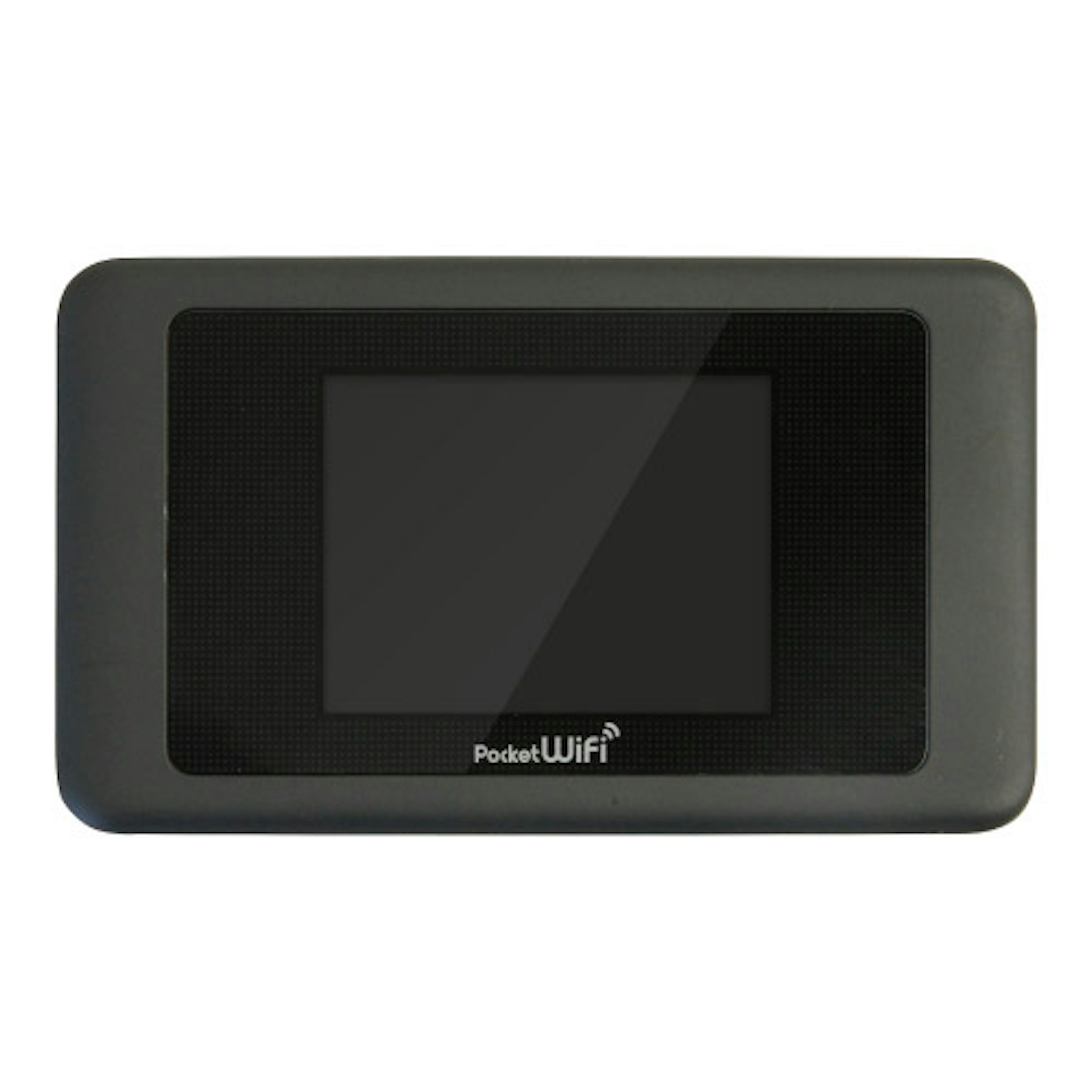 SoftBank Pocket WiFi 601HW MNO 通信容量100GB