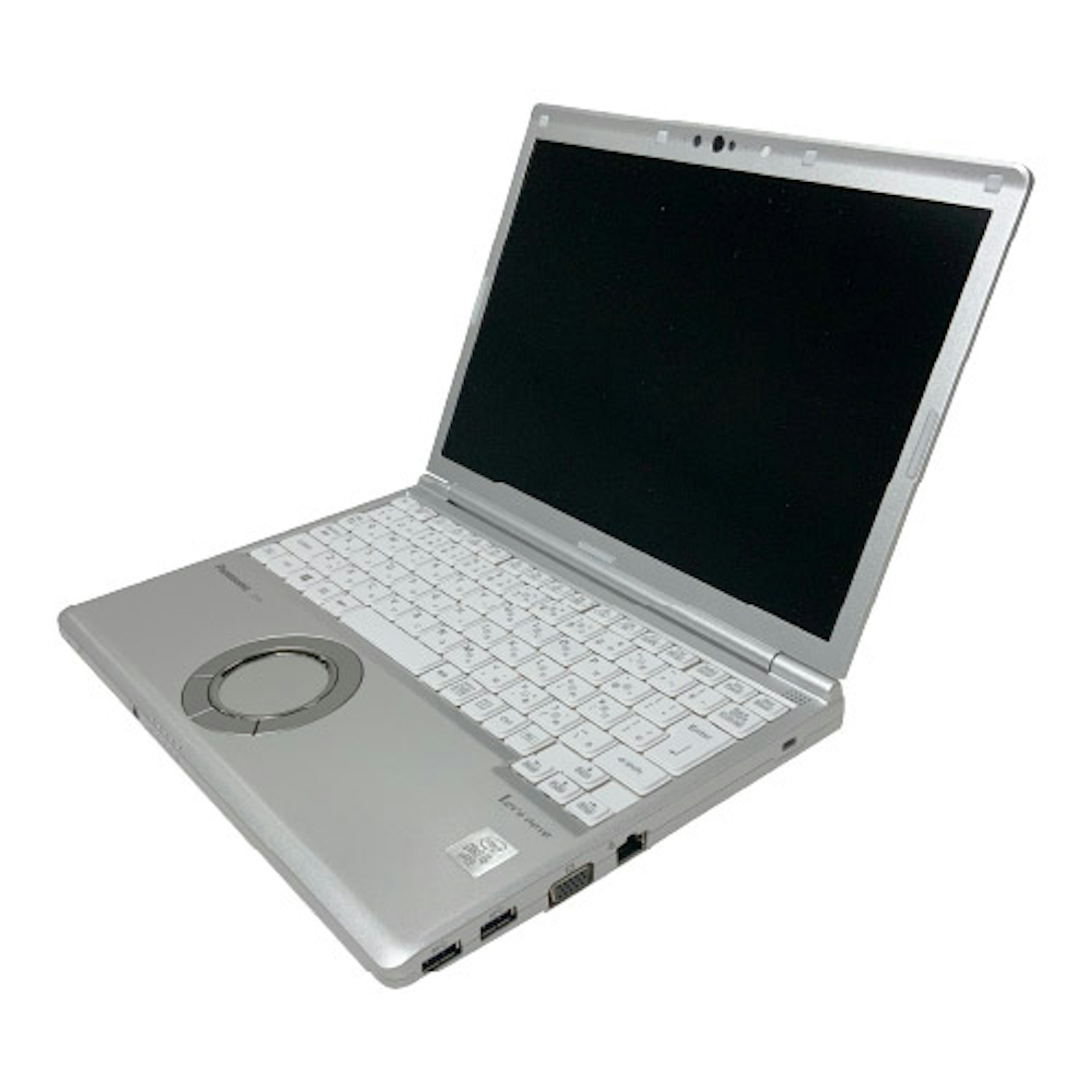 Panasonic Let's note CF-SV9 Core i5