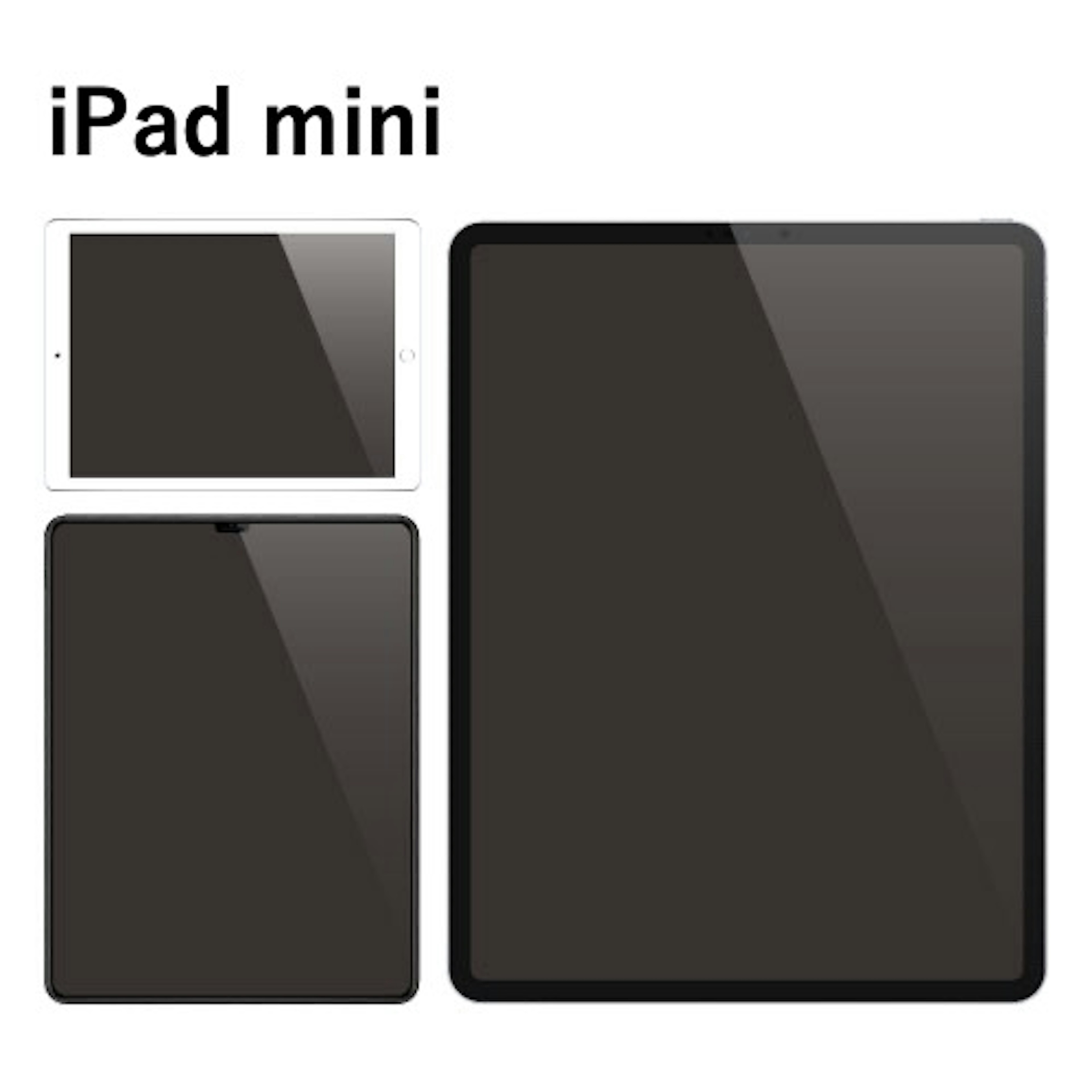 Apple iPad mini 4 Wi-Fi + Cellularモデル SIMカードなし