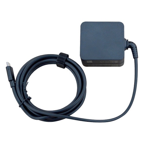 サンワサプライ USB-PD対応 ACアダプタ ACA-PD76BK