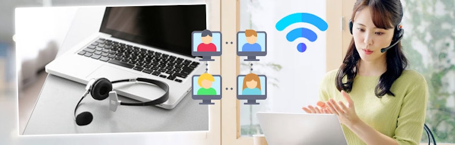 必要なツールを準備する