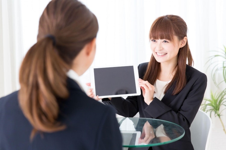 展示会用のタブレットをレンタルするメリットとおすすめ商品を紹介
