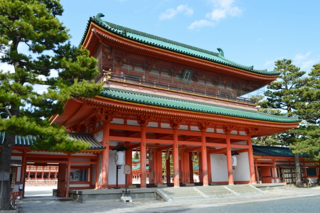 Jidai Matsuri 2026: Route, Times, and How to Book a Paid Seat (October ...