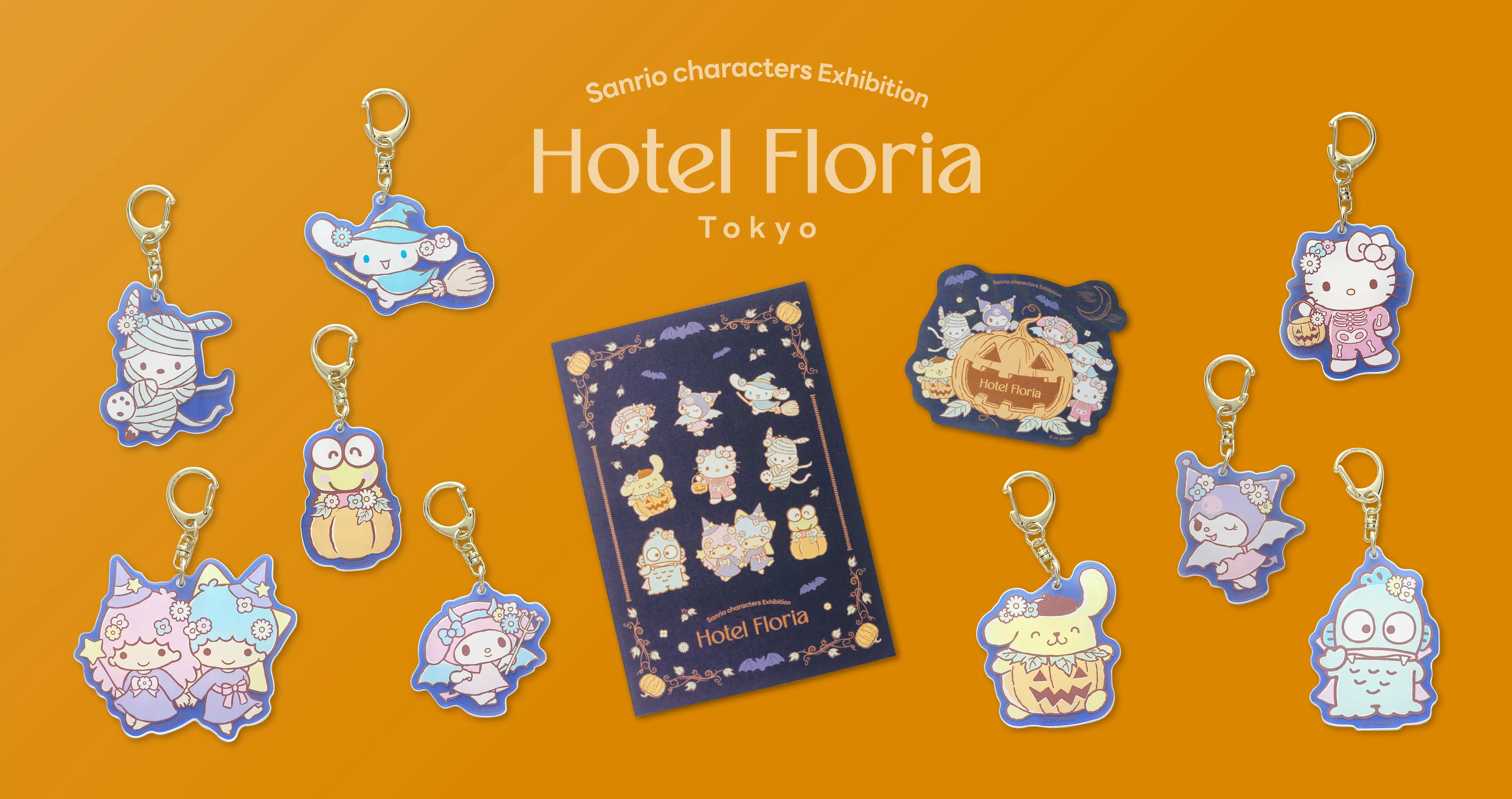 Hotel Floria Tokyo (Sanrio), Shinjuku: Tickets, Prices & How to