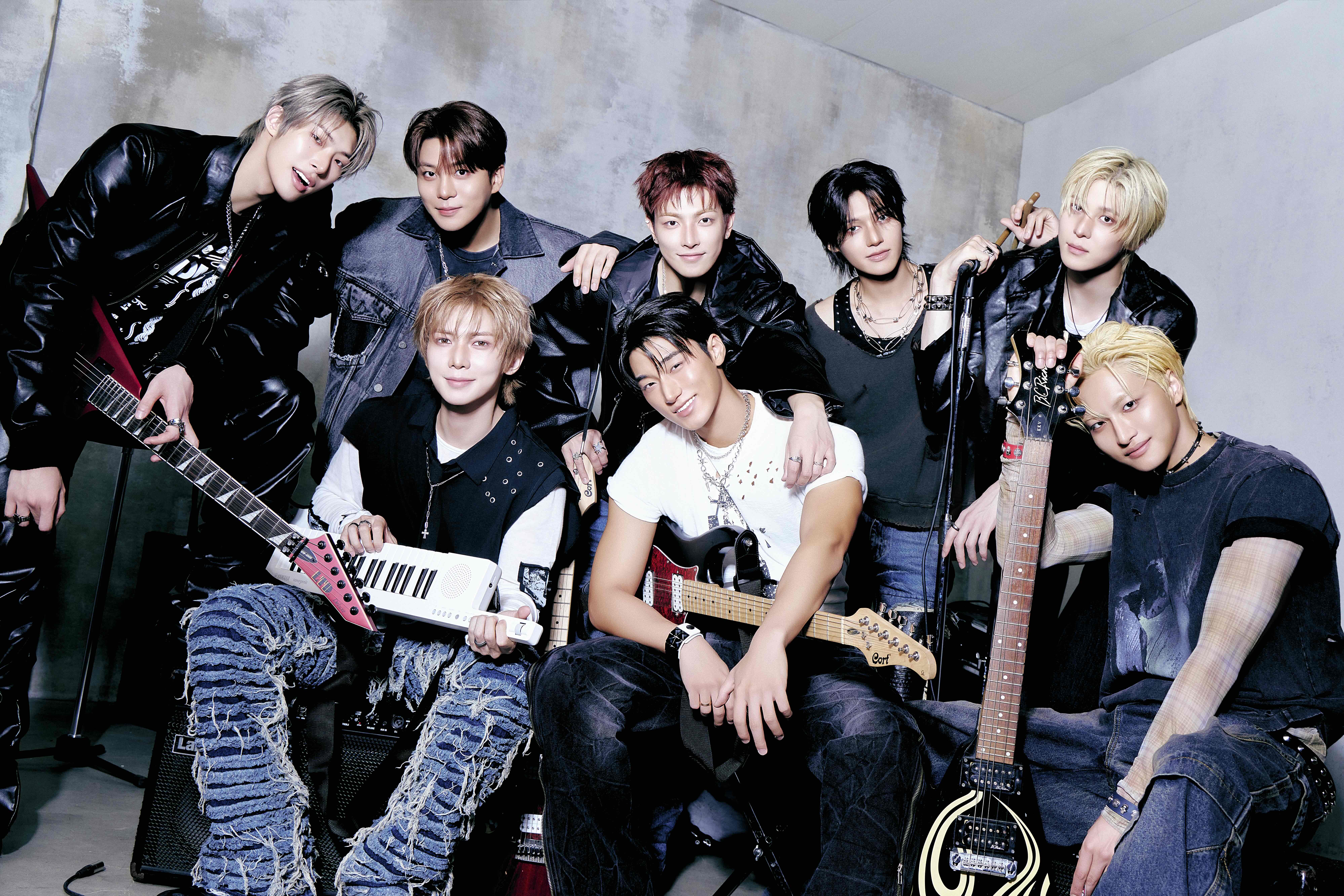 ATEEZ × LINE FRIENDS MIGHTEEZ Pop-Up 2026 Shibuya: Reservation Day