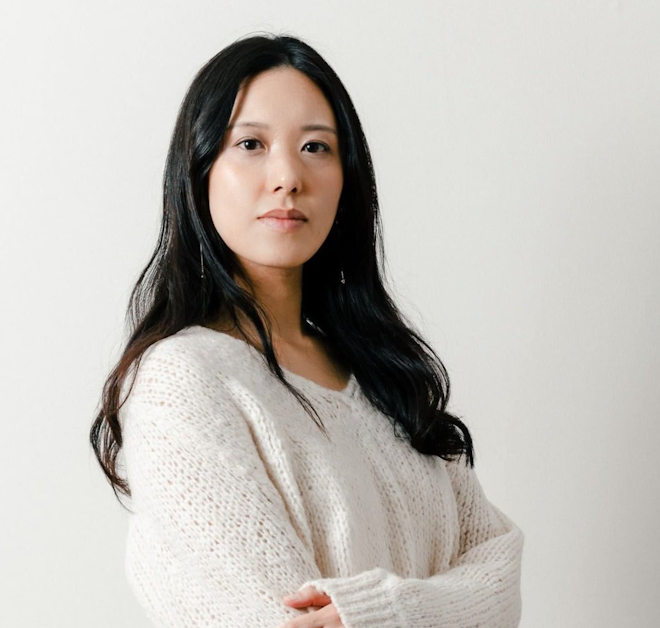 Engineer 平田 智子 トリコ株式会社