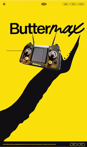 Buttermax
