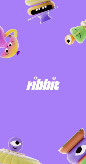 Ribbit