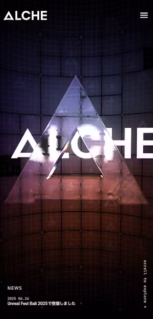Alche, Inc