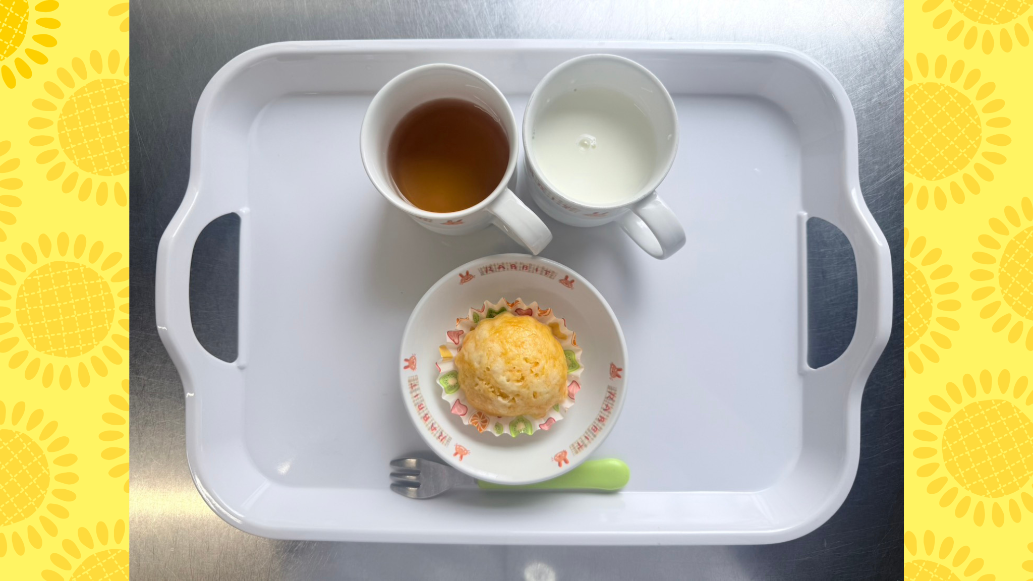 野菜嫌いも解決！おやつで育むおいしい食習慣