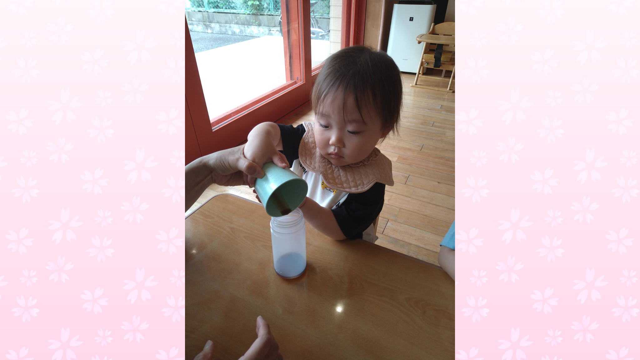 小さなシェフのドレッシング作り！食育で広がる食の喜び