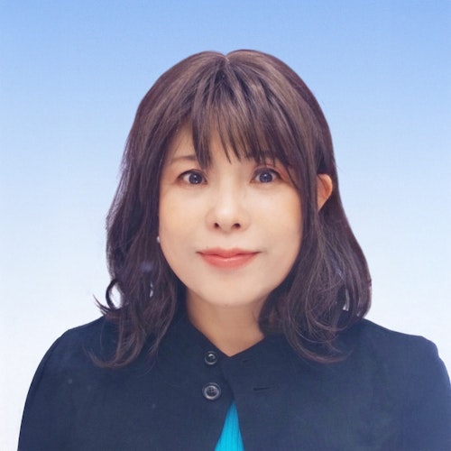 新井氏
