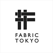 FABRICTOKYO・ブランドロゴ