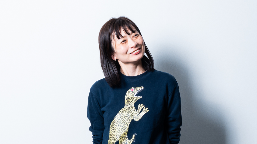 Mika IBA