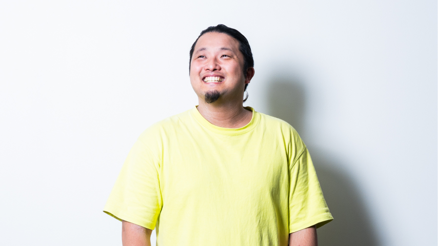 Kohei SHIGA