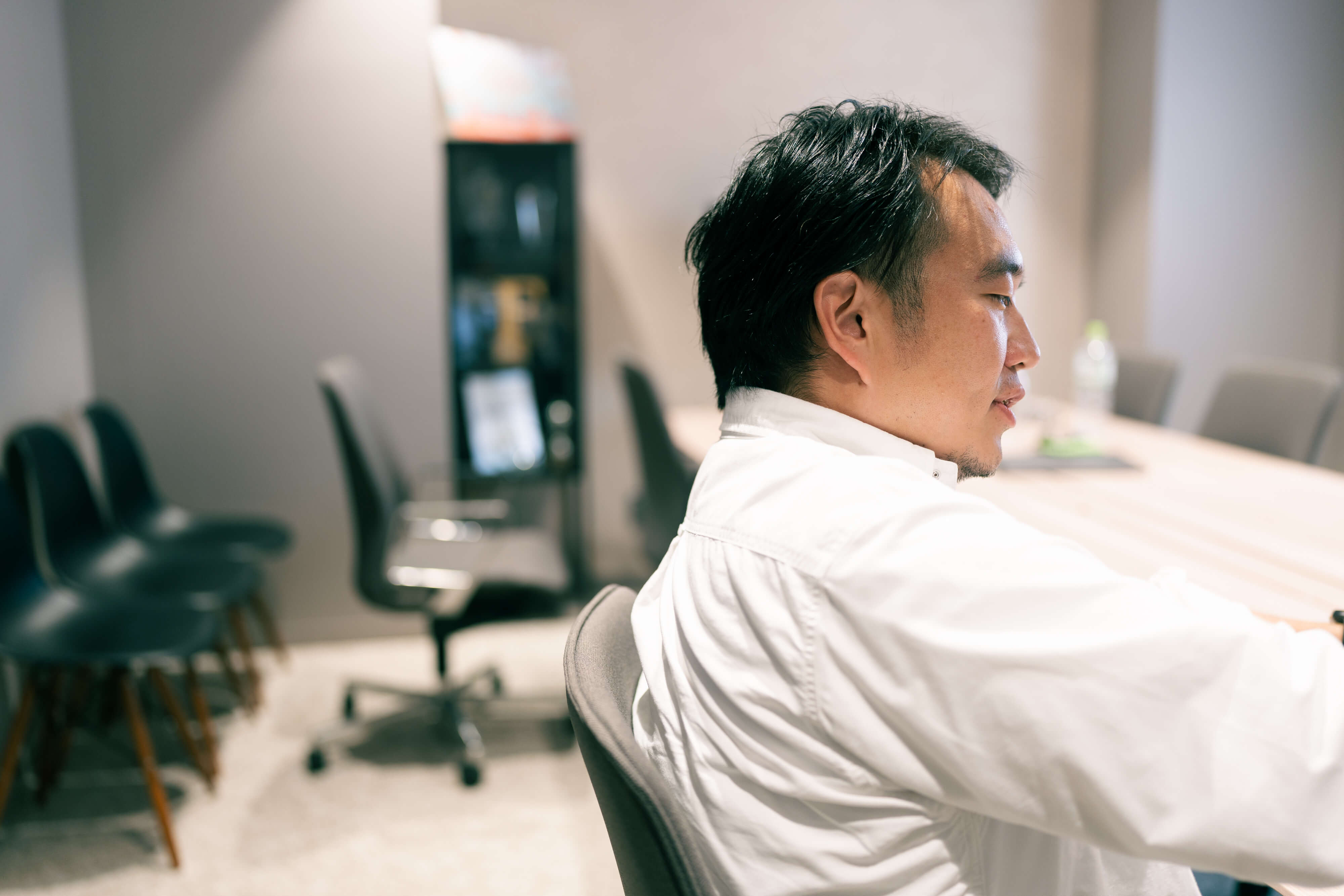 Nstock CEO 宮田昇始