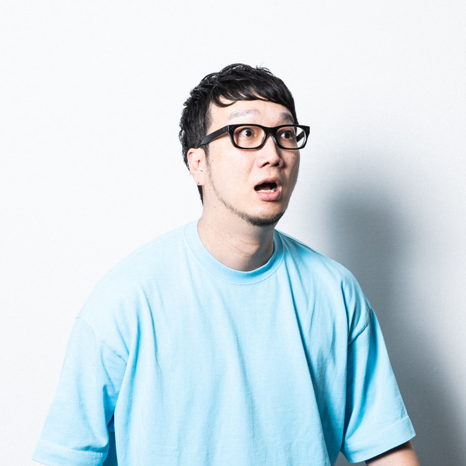 デザイナーのutmy5さん