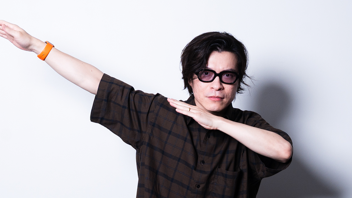 Hiroatsu KANAMORI