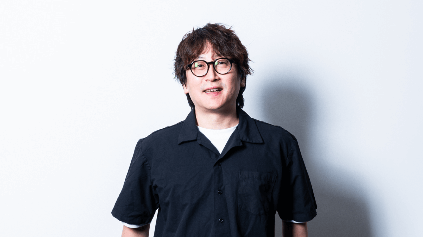 Kiyoshi TANAKA