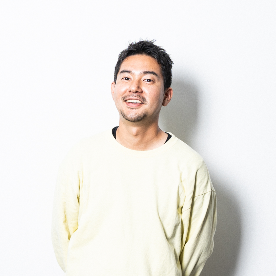 プロダクトマネージャーのsatojunさん