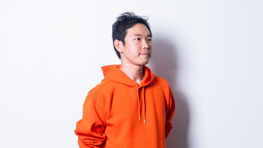 Kosuke HIGASHI