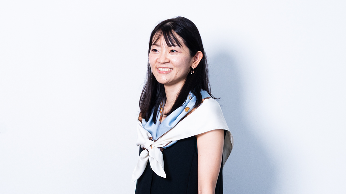 Mariko Takashima