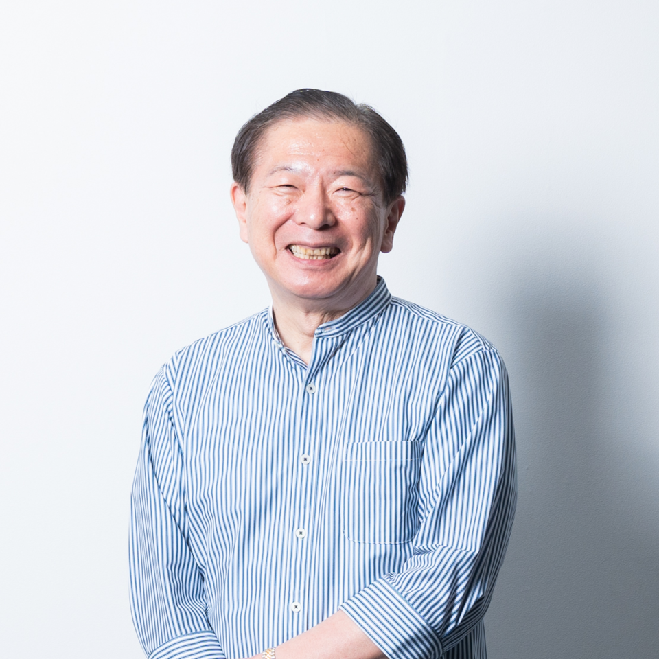 内部管理系プロフェッショナルのyoshi-Pさん