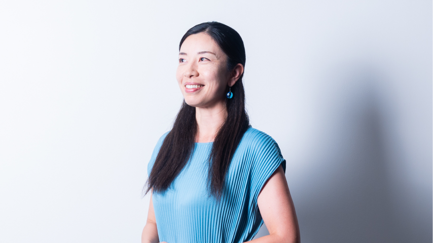 Tomoko TUSNODA