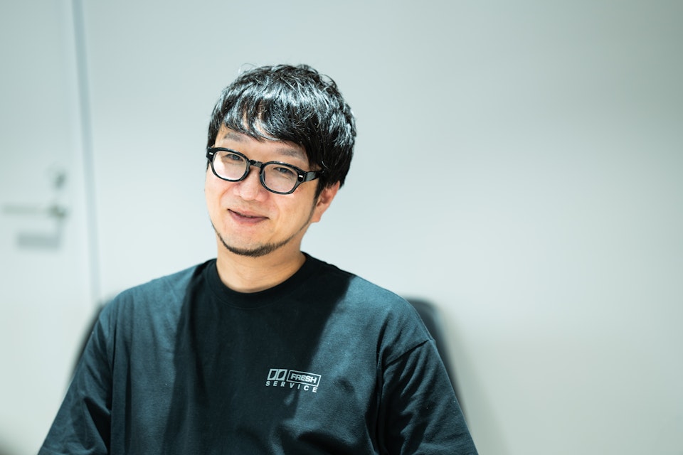 当時を振り返るutmy5