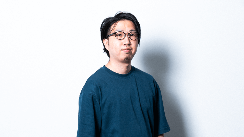 Taro NUMATA