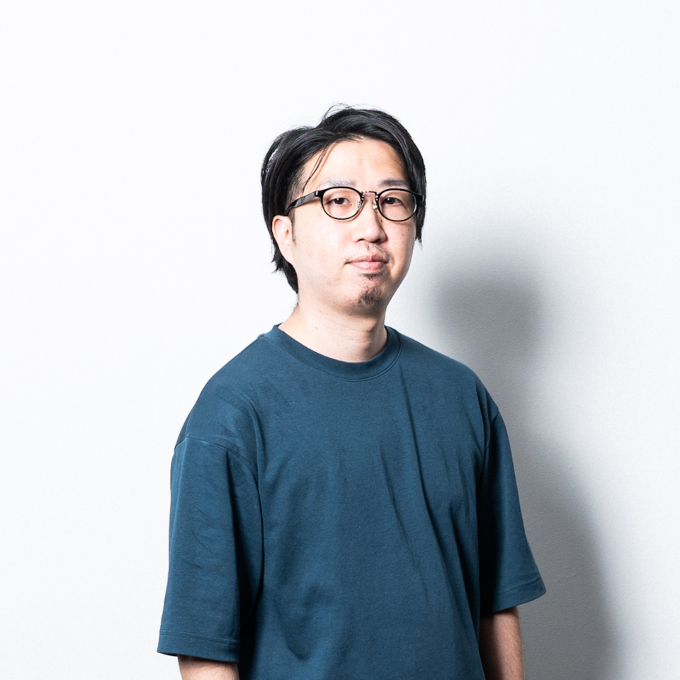 事業開発のtaroさん