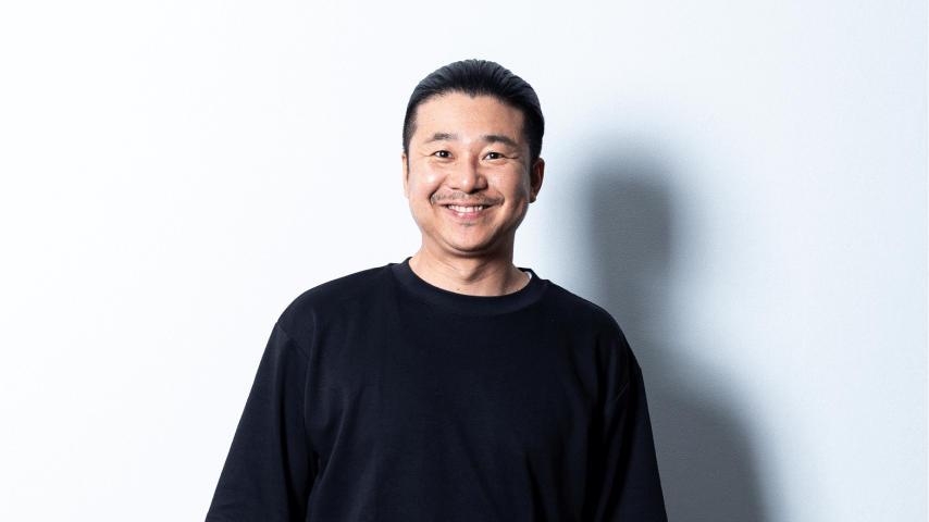 Masahide OTSUJI