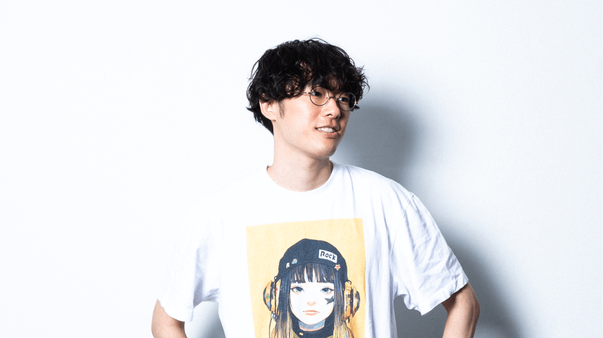 Jaga(Daisuke NAGAYAMA)