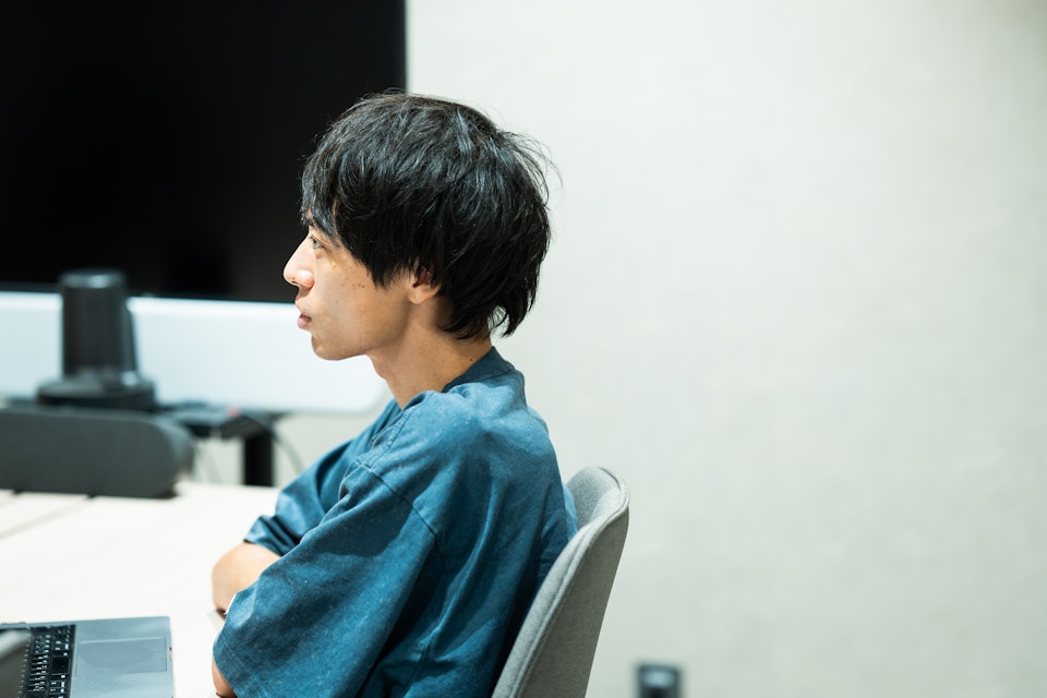 当時を振り返るminmin