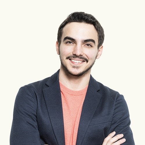 Coral Capital 創業パートナーCEO James Riney 氏