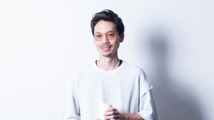 Kakeru MIYOSHI