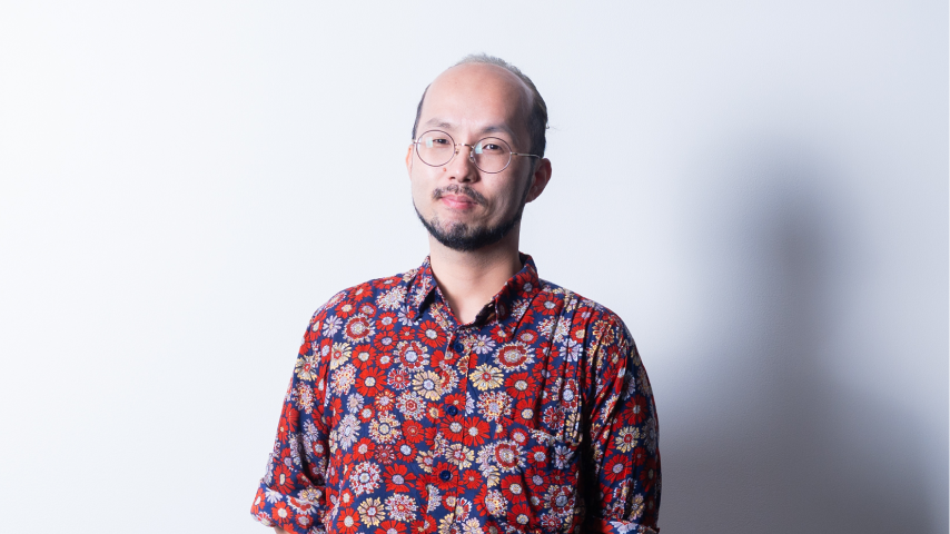 Yosuke NONOMURA
