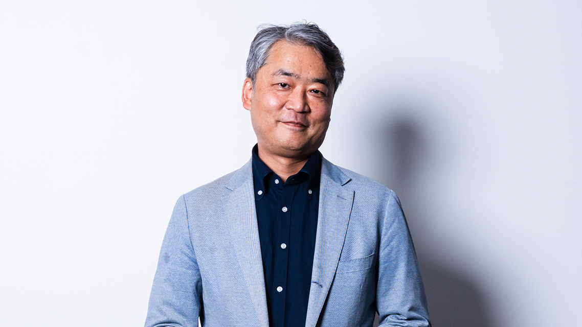 Masahito SUGIHARA