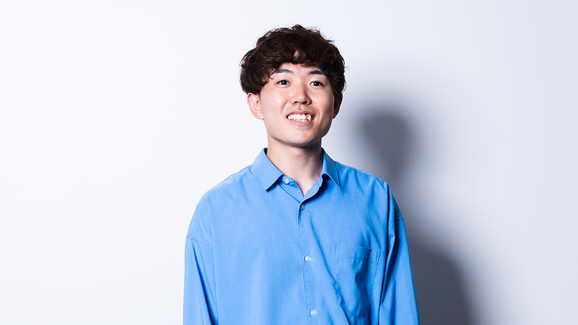 Shoma KOBAYASHI