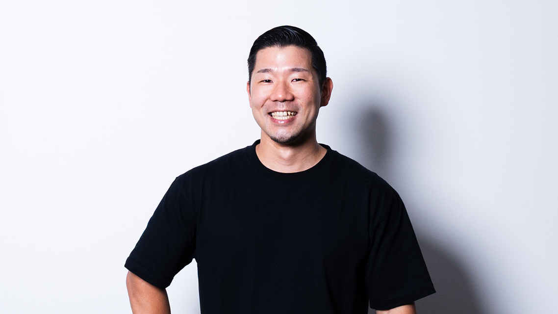 Brian (Kenya KODAIRA)