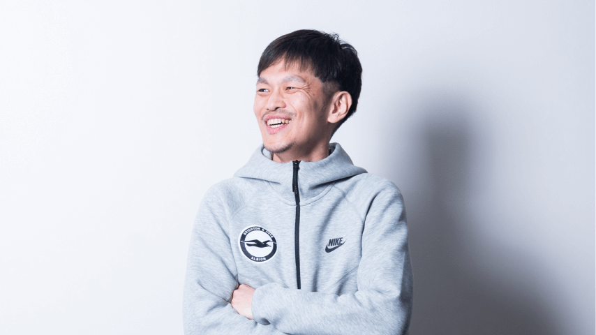 Hiroya SUZUKI