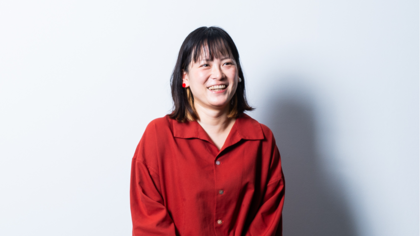 Natsuki FUKUOKA