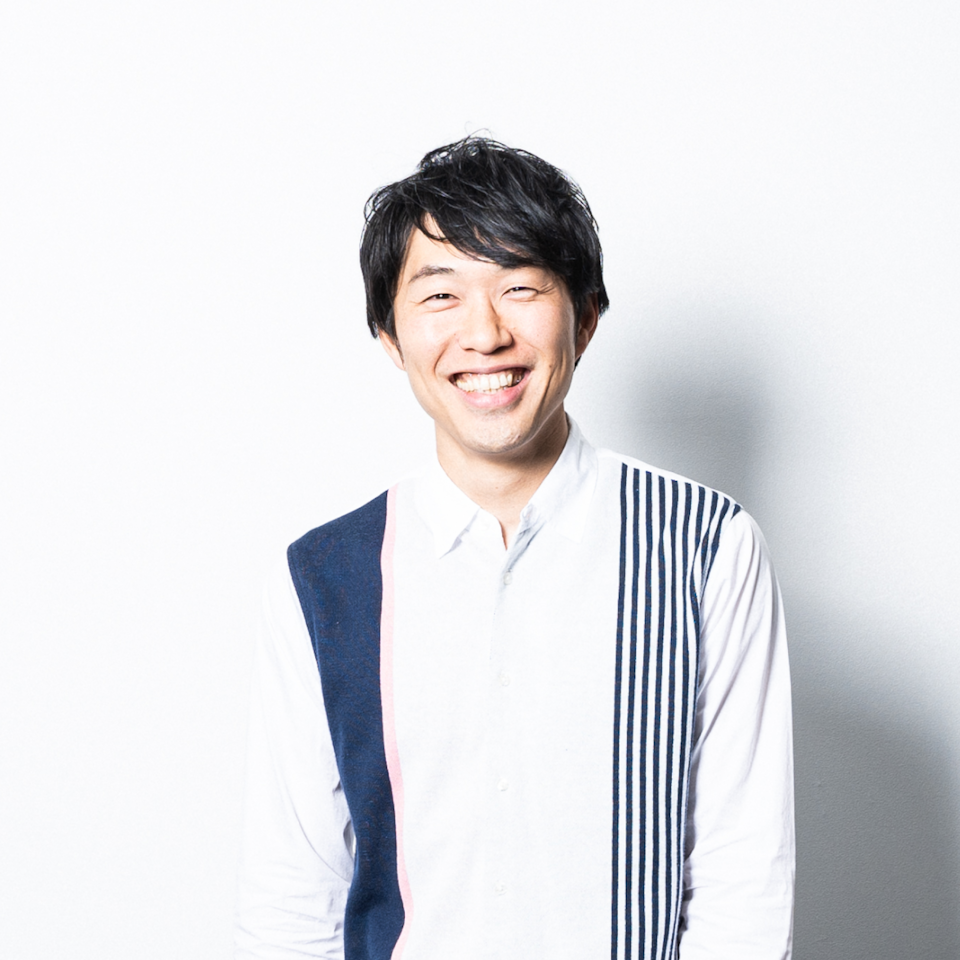 エンジニアのwadayoshiさん